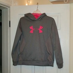 Youth Under Armour Sweatshirt